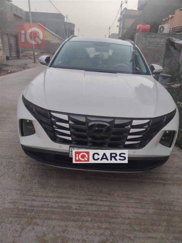 هيونداي توسان 2024 للبيع في العراق - الصويرة